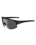 TIFOSI Fahrradsonnenbrille - SLEDGE L INTERCHANGE - Schwarz