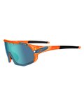 TIFOSI Fahrradsonnenbrille - SLEDGE - Orange