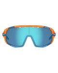TIFOSI Fahrradsonnenbrille - SLEDGE - Orange