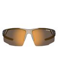 TIFOSI Fahrradsonnenbrille - CENTUS - Braun