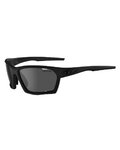 TIFOSI Fahrradsonnenbrille - KILO - Schwarz