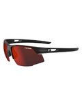 TIFOSI Fahrradsonnenbrille - CENTUS - Schwarz