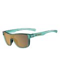 TIFOSI Fahrradsonnenbrille - SIZZLE - Blau