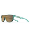 TIFOSI Fahrradsonnenbrille - SIZZLE - Blau