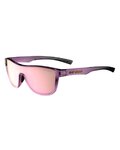 TIFOSI Fahrradsonnenbrille - SIZZLE - Lila