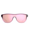 TIFOSI Fahrradsonnenbrille - SIZZLE - Lila