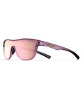 TIFOSI Fahrradsonnenbrille - SIZZLE - Lila
