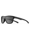 TIFOSI Fahrradsonnenbrille - SIZZLE - Schwarz