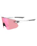 TIFOSI Fahrradsonnenbrille - VOGEL SL - Transparent