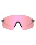 TIFOSI Fahrradsonnenbrille - VOGEL SL - Transparent