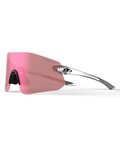 TIFOSI Fahrradsonnenbrille - VOGEL SL - Transparent