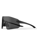 TIFOSI Fahrradsonnenbrille - VOGEL SL - Schwarz