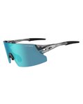 TIFOSI Fahrradsonnenbrille - RAIL XC INTERCHANGE - Blau/Schwarz
