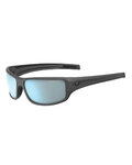 TIFOSI Fahrradsonnenbrille - BRONX  - Grau