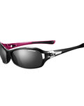 TIFOSI Fahrradsonnenbrille - DEA SL - Schwarz/Rosa