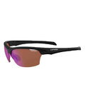 TIFOSI Fahrradsonnenbrille - INTENSE - Schwarz