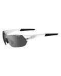 TIFOSI Fahrradsonnenbrille - SLICE - Weiß