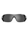 TIFOSI Fahrradsonnenbrille - SLICE - Schwarz