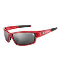 TIFOSI Fahrradsonnenbrille - CAMROCK - Rot