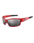 TIFOSI Fahrradsonnenbrille - CAMROCK GT - Rot