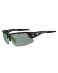 TIFOSI Fahrradsonnenbrille - CRIT GT - Schwarz