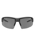 TIFOSI Fahrradsonnenbrille - CRIT GT - Schwarz