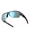 TIFOSI Fahrradsonnenbrille - ELDER SL - Schwarz