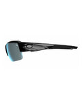 TIFOSI Fahrradsonnenbrille - ELDER SL - Schwarz