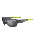 TIFOSI Fahrradsonnenbrille - ELDER SL - Schwarz