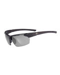 TIFOSI Fahrradsonnenbrille - JET POLARIZED - Schwarz