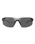 TIFOSI Fahrradsonnenbrille - PODIUM XC - Schwarz