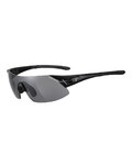 TIFOSI Fahrradsonnenbrille - PODIUM XC - Schwarz