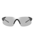 TIFOSI Fahrradsonnenbrille - PODIUM XC - Silber/Grau
