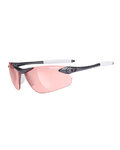 TIFOSI Fahrradsonnenbrille - SEEK FC - Schwarz