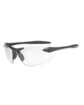 TIFOSI Fahrradsonnenbrille - SEEK FC - Schwarz