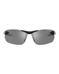 TIFOSI Fahrradsonnenbrille - SEEK FC - Schwarz