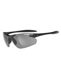 TIFOSI Fahrradsonnenbrille - SEEK FC - Schwarz