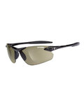 TIFOSI Fahrradsonnenbrille - SEEK FC GT - Schwarz