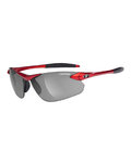 TIFOSI Fahrradsonnenbrille - SEEK FC - Rot