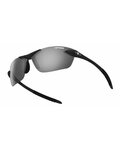 TIFOSI Fahrradsonnenbrille - SEEK - Schwarz