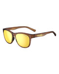 TIFOSI Fahrradsonnenbrille - SWANK - Braun