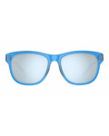 TIFOSI Fahrradsonnenbrille - SWANK - Blau