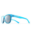 TIFOSI Fahrradsonnenbrille - SWANK - Blau