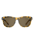 TIFOSI Fahrradsonnenbrille - SWANK - Schwarz/Orange