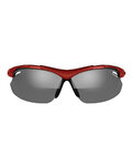 TIFOSI Fahrradsonnenbrille - TYRANT 2.0 - Rot