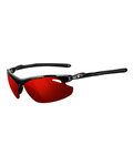 TIFOSI Fahrradsonnenbrille - TYRANT 2.0 GT - Schwarz