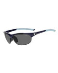 TIFOSI Fahrradsonnenbrille - WISP - Blau