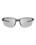 TIFOSI Fahrradsonnenbrille - VELOCE - Transparent