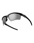 TIFOSI Fahrradsonnenbrille - VERO - Schwarz
