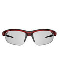 TIFOSI Fahrradsonnenbrille - VELOCE - Rot